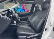 Toyota Corolla Cross – Año 2025