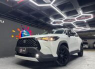 Toyota Corolla Cross – Año 2025