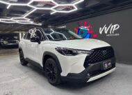 Toyota Corolla Cross – Año 2025