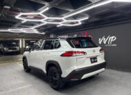 Toyota Corolla Cross – Año 2025