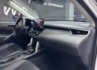 Toyota Corolla Cross – Año 2025