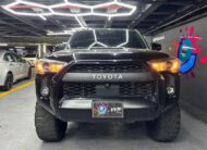 Toyota 4Runner TRD PRO – Año 2022