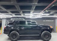 Toyota 4Runner TRD PRO – Año 2022