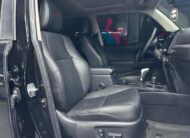 Toyota 4Runner TRD PRO – Año 2022