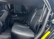 Toyota 4Runner TRD PRO – Año 2022