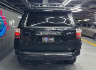 Toyota 4Runner TRD PRO – Año 2022