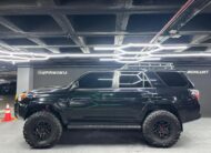 Toyota 4Runner TRD PRO – Año 2022