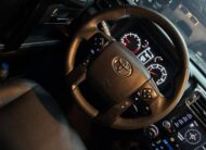 Toyota 4Runner TRD PRO – Año 2022