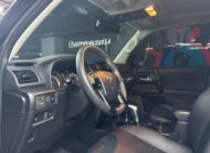 Toyota 4Runner TRD PRO – Año 2022