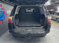 Toyota 4Runner TRD PRO – Año 2022