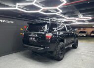 Toyota 4Runner TRD PRO – Año 2022