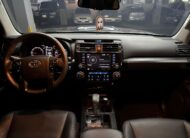 Toyota 4Runner TRD PRO – Año 2022