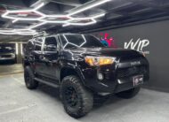 Toyota 4Runner TRD PRO – Año 2022