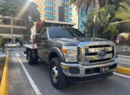 Ford Super Duty 350 4×4 – Año 2013
