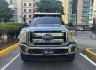 Ford Super Duty 350 4×4 – Año 2013