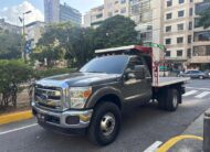 Ford Super Duty 350 4×4 – Año 2013