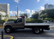 Ford Super Duty 350 4×4 – Año 2013