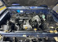 Toyota Meru – Año 2006