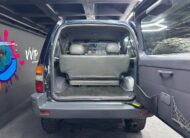 Toyota Meru – Año 2006