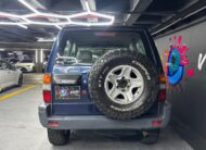 Toyota Meru – Año 2006