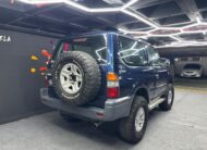 Toyota Meru – Año 2006