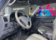 Toyota Meru – Año 2006