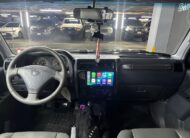 Toyota Meru – Año 2006