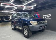 Toyota Meru – Año 2006