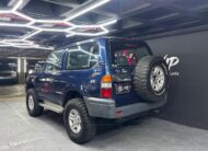 Toyota Meru – Año 2006