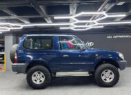 Toyota Meru – Año 2006