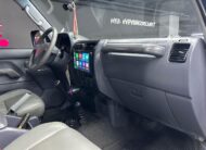 Toyota Meru – Año 2006