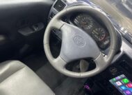 Toyota Meru – Año 2006