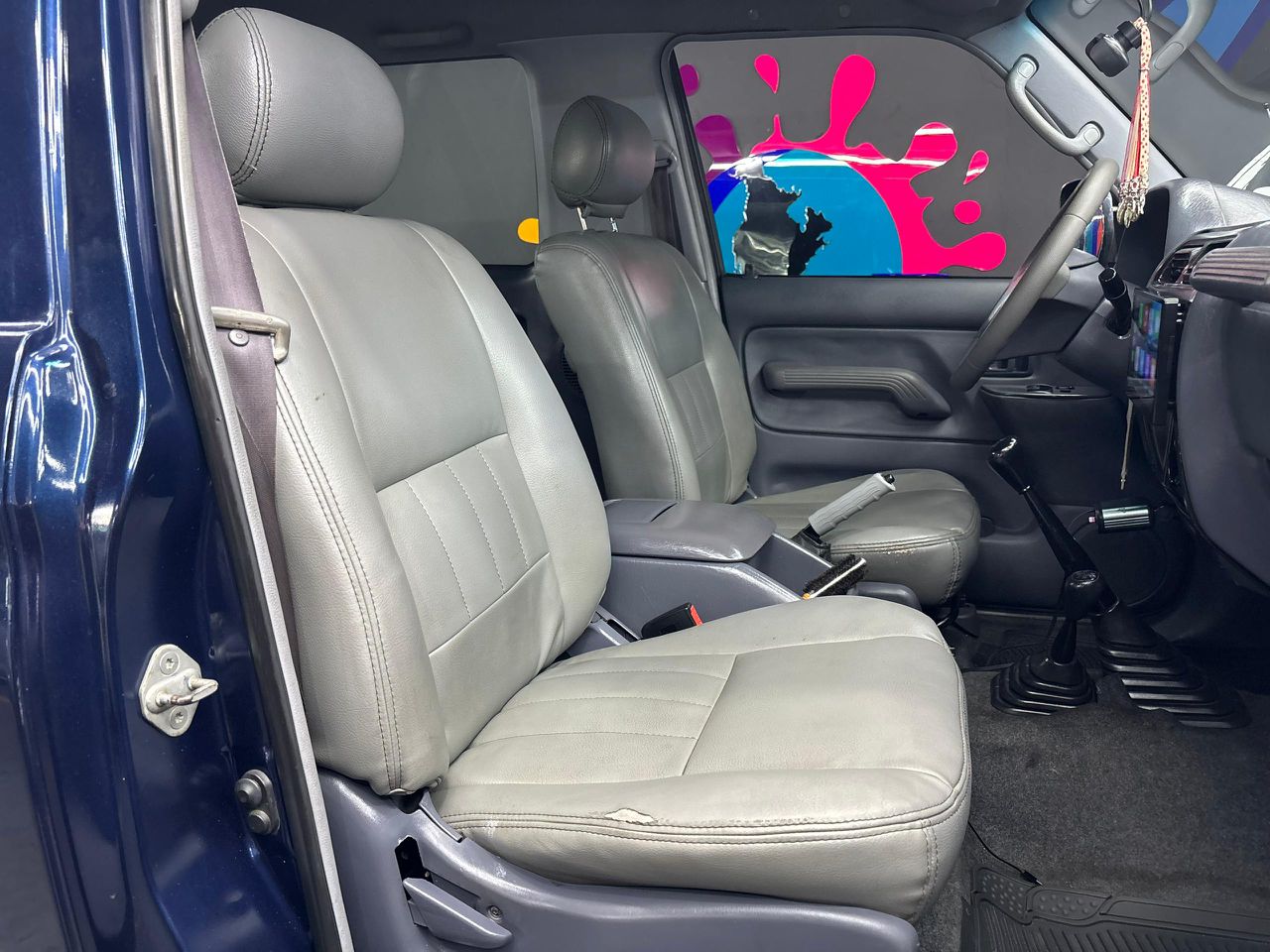 Toyota Meru – Año 2006