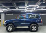 Toyota Meru – Año 2006