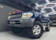 Toyota Meru – Año 2006