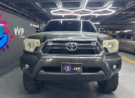 Toyota Tacoma SR5 – Año 2014