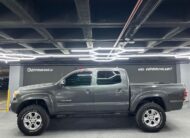 Toyota Tacoma SR5 – Año 2014