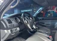 Toyota Tacoma SR5 – Año 2014