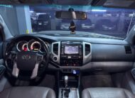 Toyota Tacoma SR5 – Año 2014