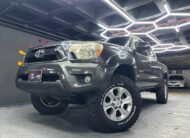 Toyota Tacoma SR5 – Año 2014