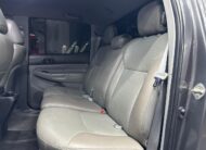 Toyota Tacoma SR5 – Año 2014