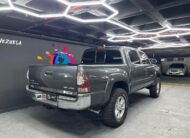 Toyota Tacoma SR5 – Año 2014