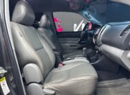 Toyota Tacoma SR5 – Año 2014