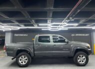 Toyota Tacoma SR5 – Año 2014