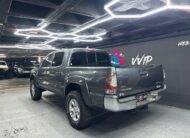 Toyota Tacoma SR5 – Año 2014