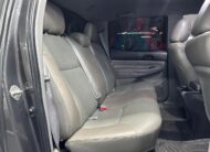 Toyota Tacoma SR5 – Año 2014