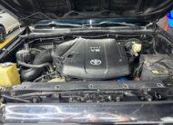 Toyota Tacoma SR5 – Año 2014