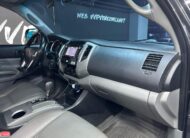 Toyota Tacoma SR5 – Año 2014