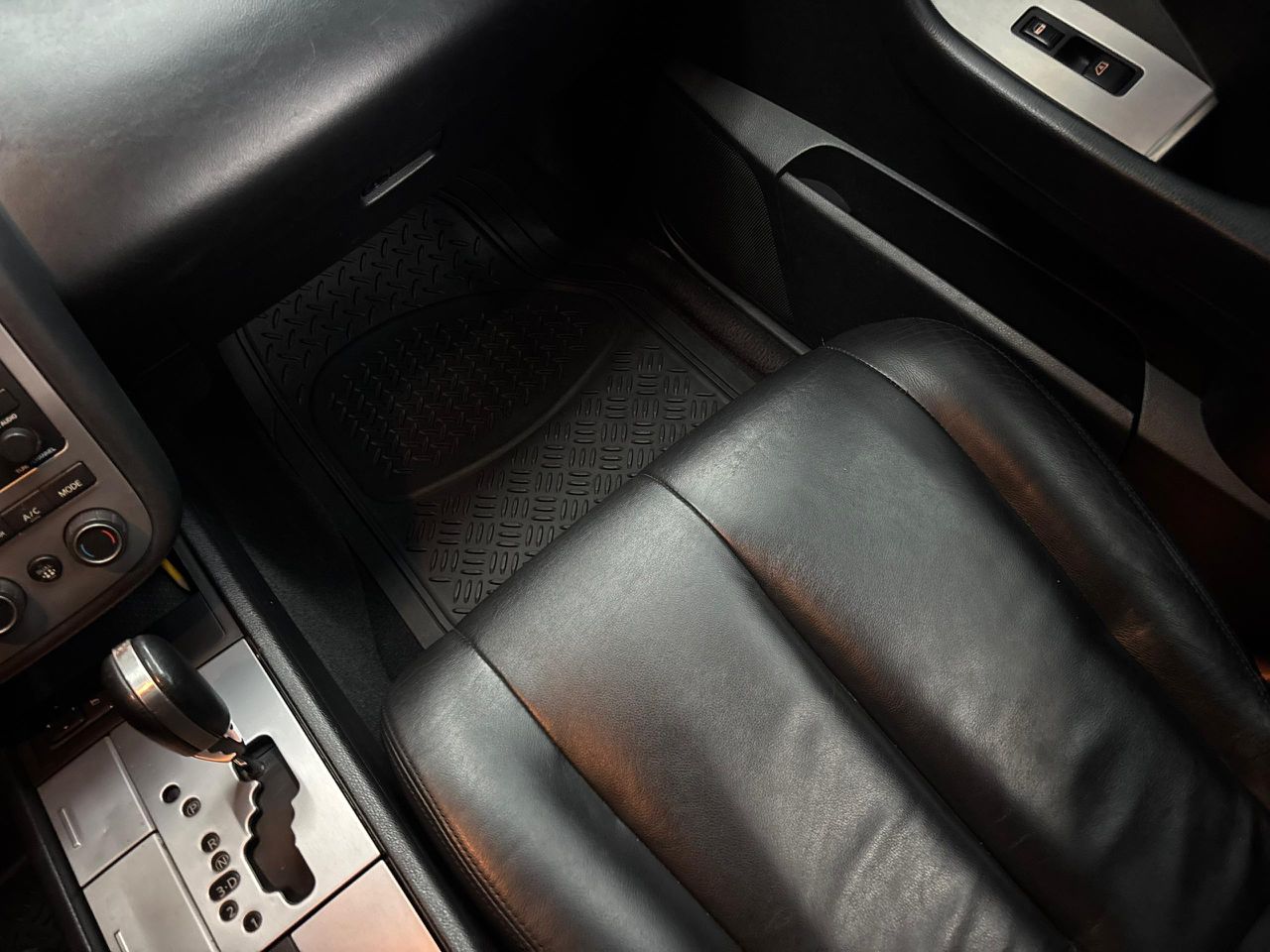 Nissan Murano – Año 2008