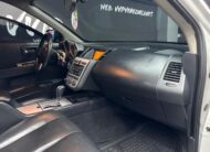 Nissan Murano – Año 2008